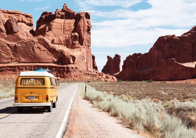 MapQuest: The Website That Taught America to Get Directions Online