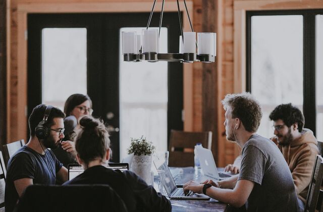 Netflix 4A Feedback: The Rules That Make Radical Candor Actually Work