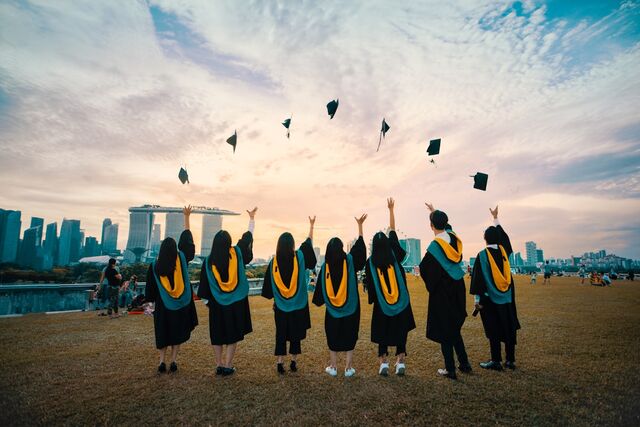 The Stanford Connection: Why So Many Startups Start at One University