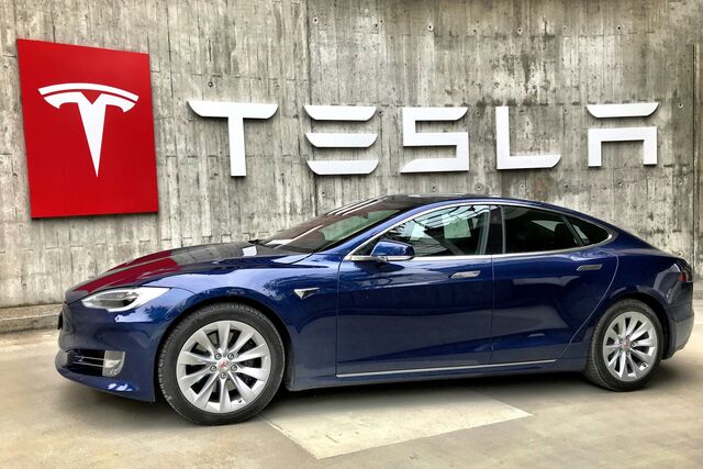 Tesla Gave Away All Its Patents -- And It Was the Smartest Thing Elon Musk Ever Did