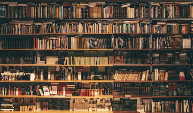 The Books That Made Elon Musk: From Hitchhiker's Guide to the Encyclopaedia Britannica