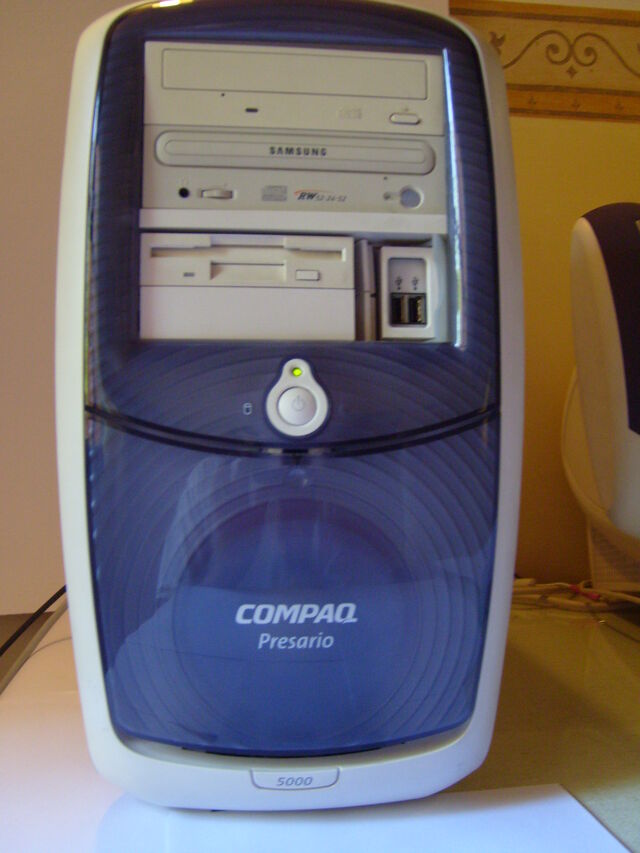 The Company That Bought Zip2 — And Then Disappeared: The Rise and Fall of Compaq