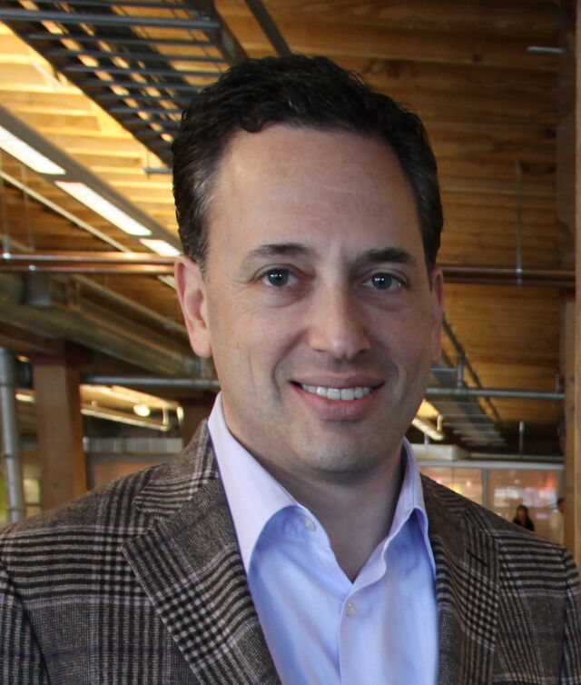 David Sacks: From PayPal COO to Hollywood to White House Crypto Czar
