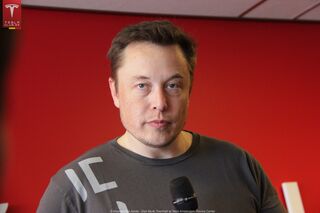 From Zip2 to X.com: How Elon Musk Bet Everything on Online Banking
