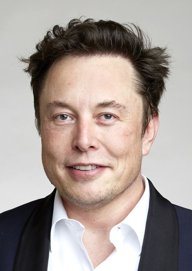 How The Musk Family Got Rich