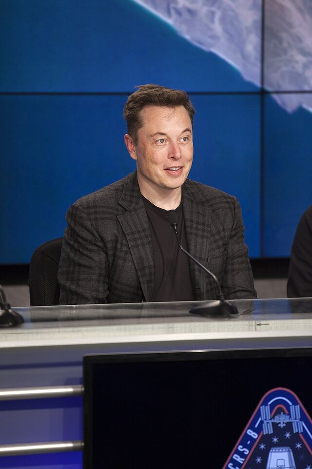 Elon Musk Says Money Will Become Irrelevant. Here Is Why He Is Half Right