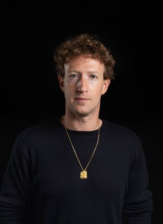 Mark Zuckerberg Built Facebook in a Harvard Dorm Room and Changed How Humans Connect