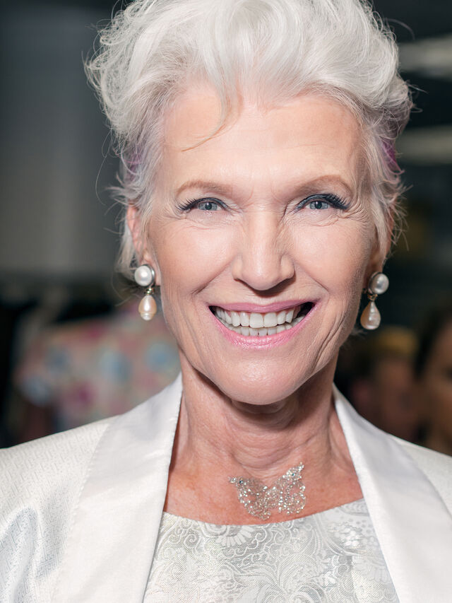 Maye Musk: The Mother Who Worked Five Jobs to Raise Three Entrepreneurs
