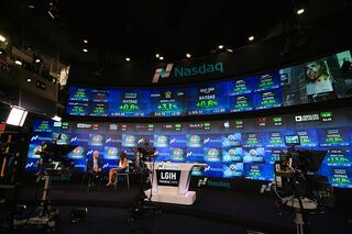 Peter Thiel Wanted to Short the Stock Market with PayPal's $100 Million — And the Board Said No