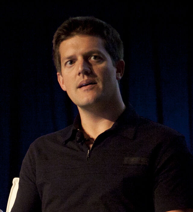 Roelof Botha: From PayPal CFO to the Most Powerful Investor in Silicon Valley