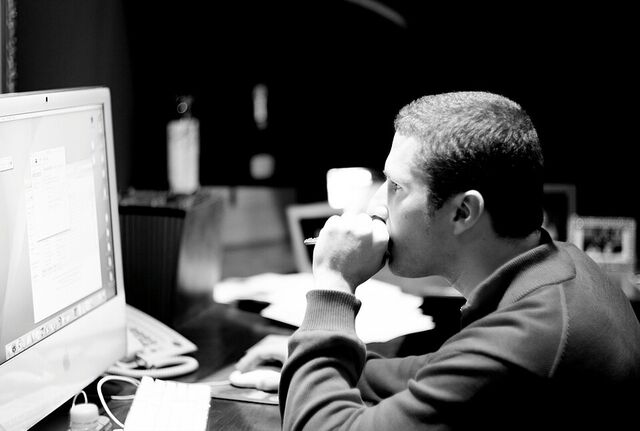 Napster: The Teenager Who Broke the Music Industry -- And Built the Future of Streaming