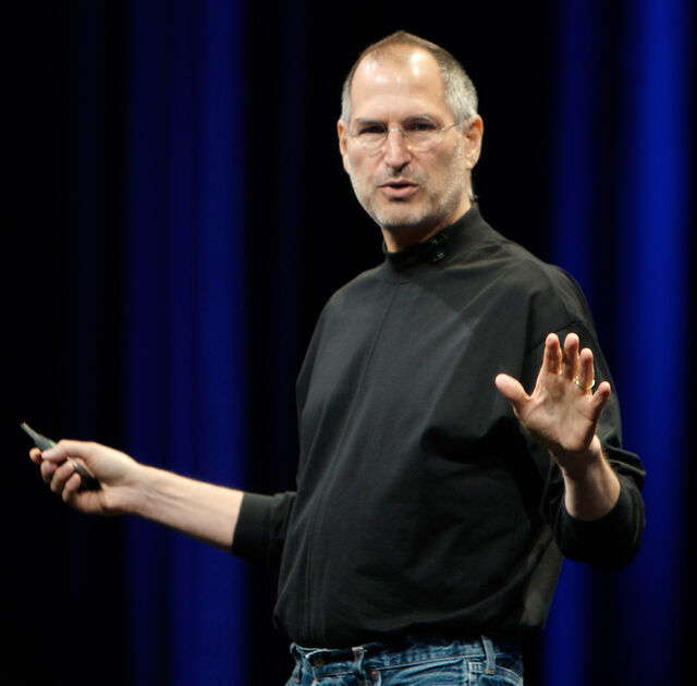 Founders Who Got Fired From Their Own Companies — And Built Something Greater