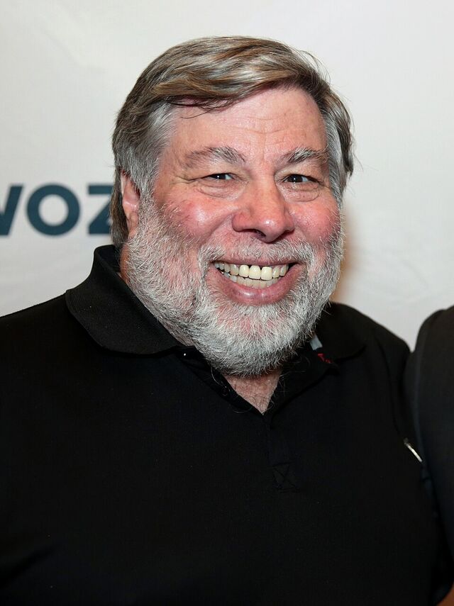 How Steve Wozniak Built the Apple I in a Garage for $1,300