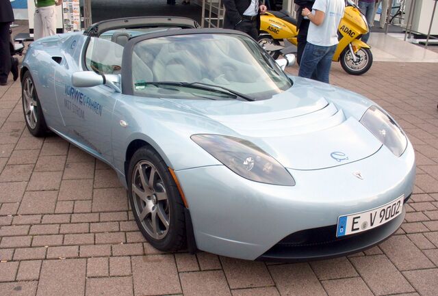 How Tesla Started as Martin Eberhard's Dream Before Elon Musk Took Over