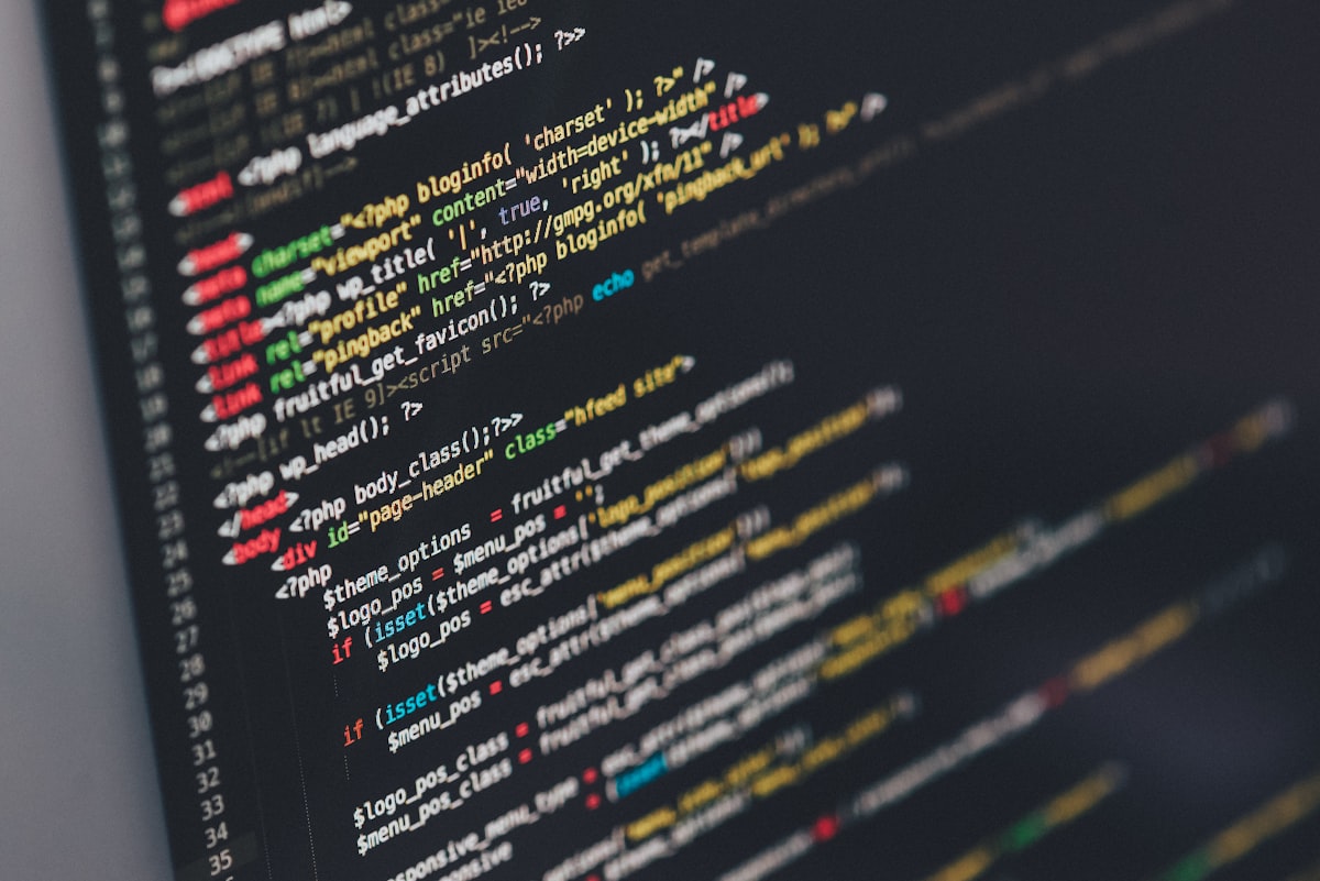 The First Webpage: Tim Berners-Lee and the Invention That Made Everything Possible