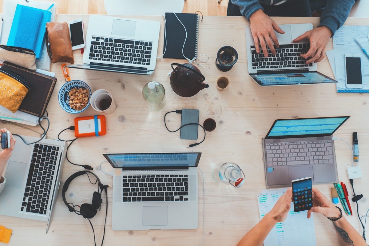 What Netflix and PayPal Have in Common: Talent Density Built Two Empires