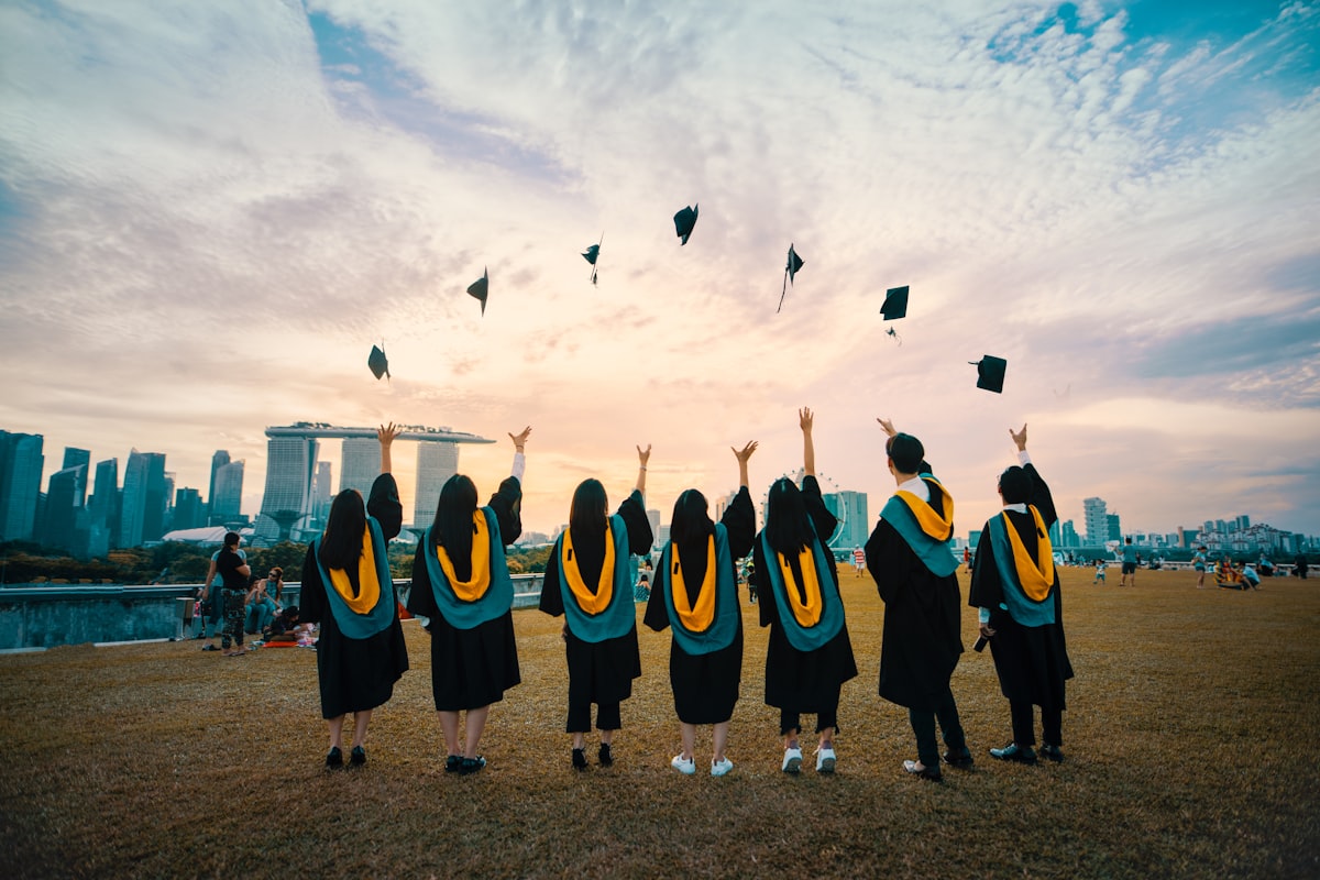 The Stanford Connection: Why So Many Startups Start at One University