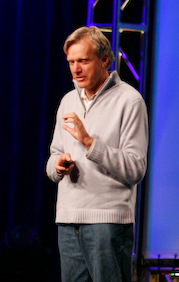 Andy Bechtolsheim: The Man Who Wrote Google a $100,000 Check Before It Even Existed