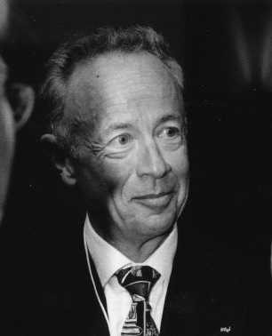 Andy Grove: The Hungarian Refugee Who Made Intel the Most Important Company in the World