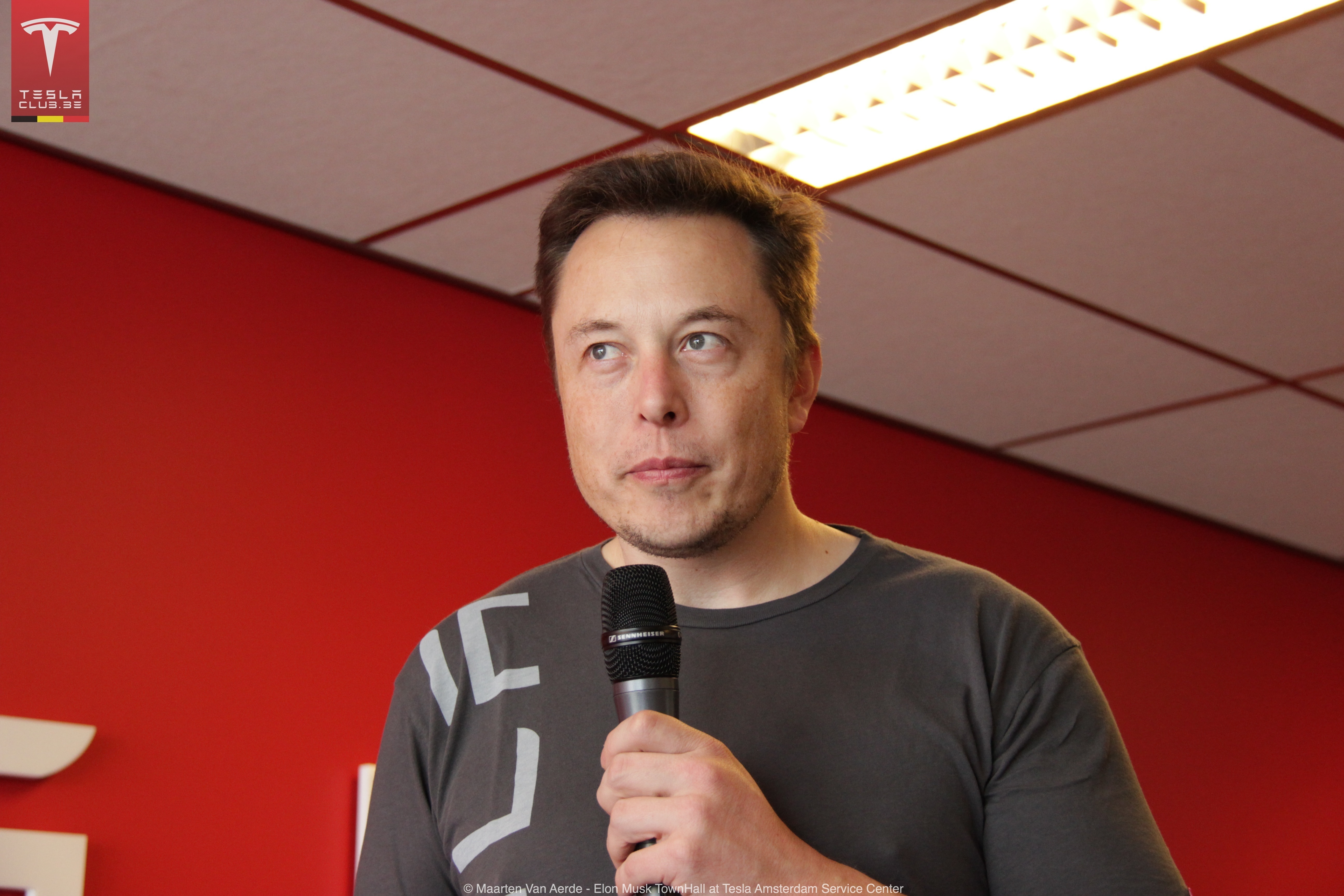 Greg Kouri: The Man Who Bet $8,000 on Elon Musk Before Anyone Else