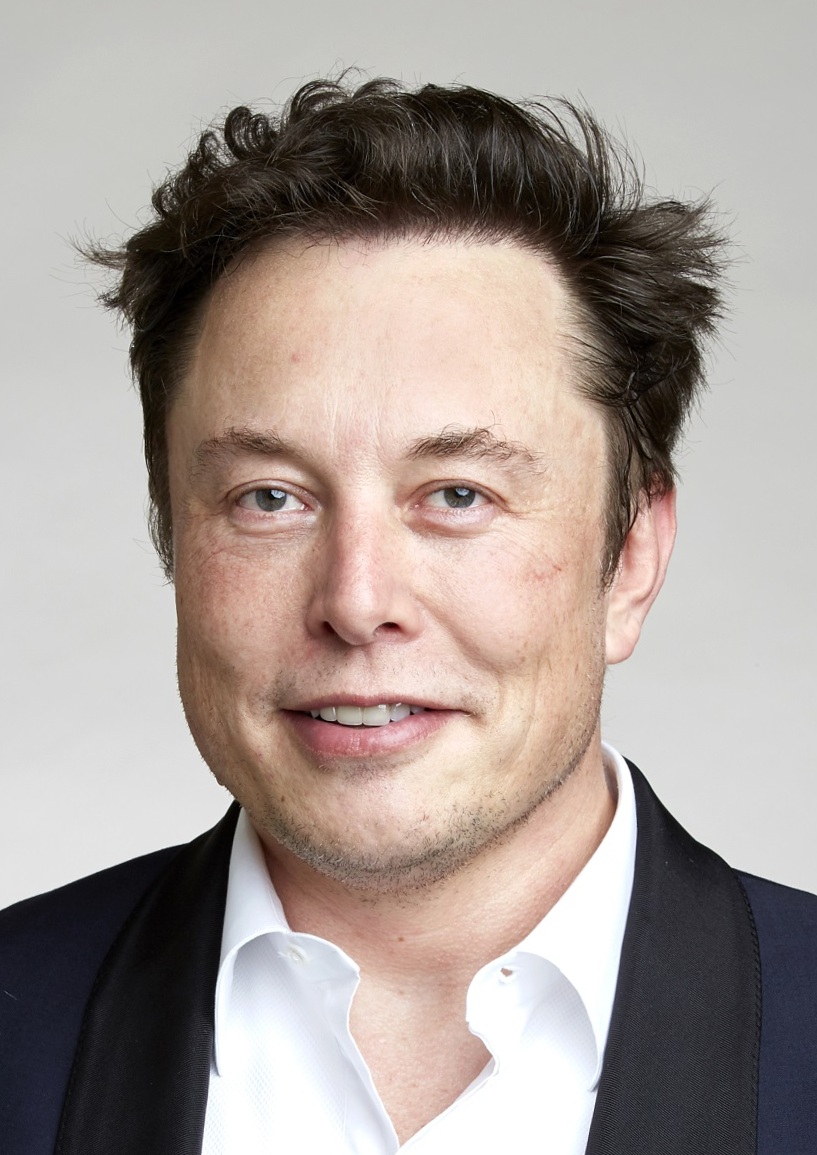 Elon Musk in 2018, the year the "funding secured" tweet upended his relationship with regulators and reshaped how the SEC viewed CEO social media activity. Photo via Wikimedia Commons.