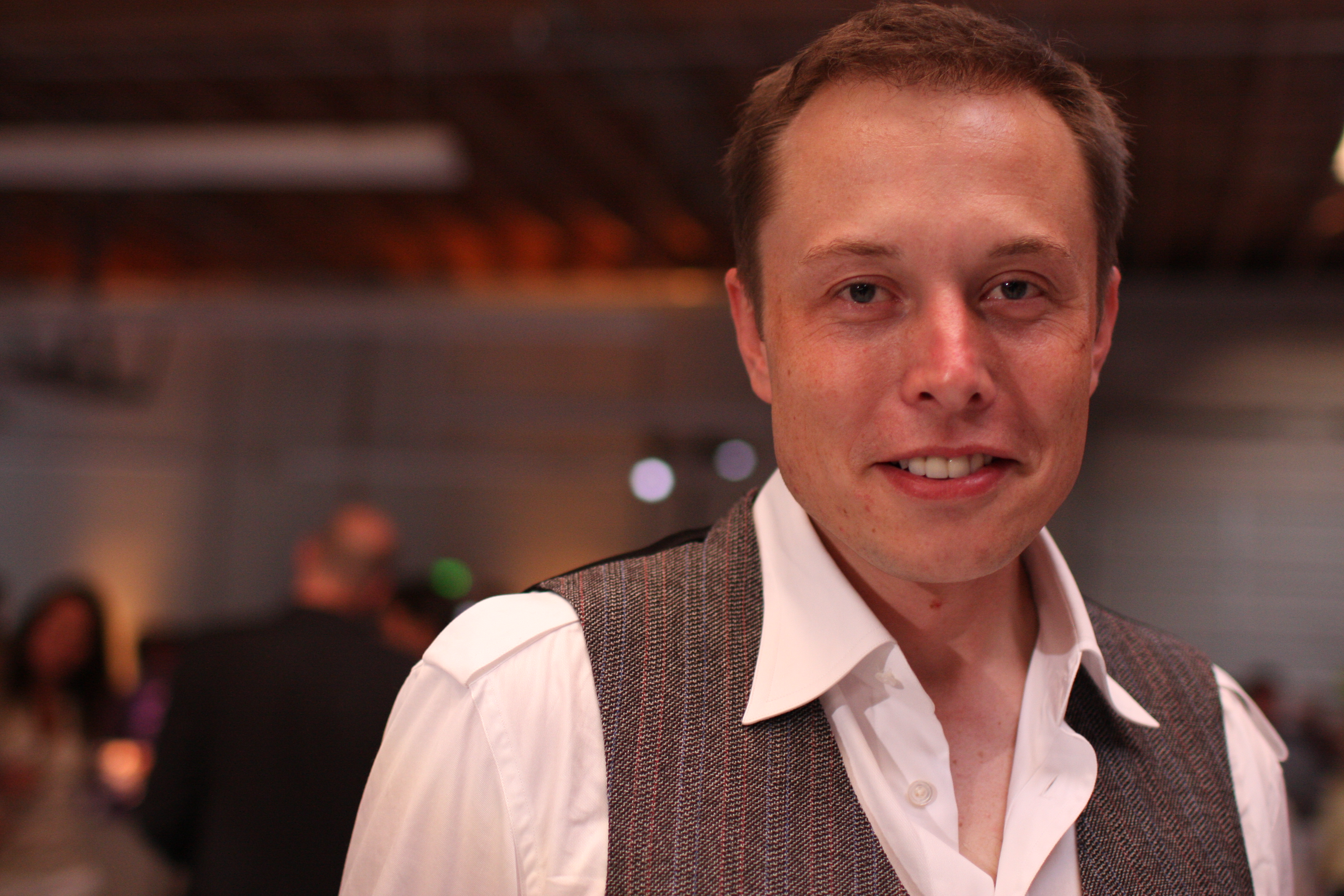 The Road Trip That Started It All: How the Musk Brothers Found Their First Business