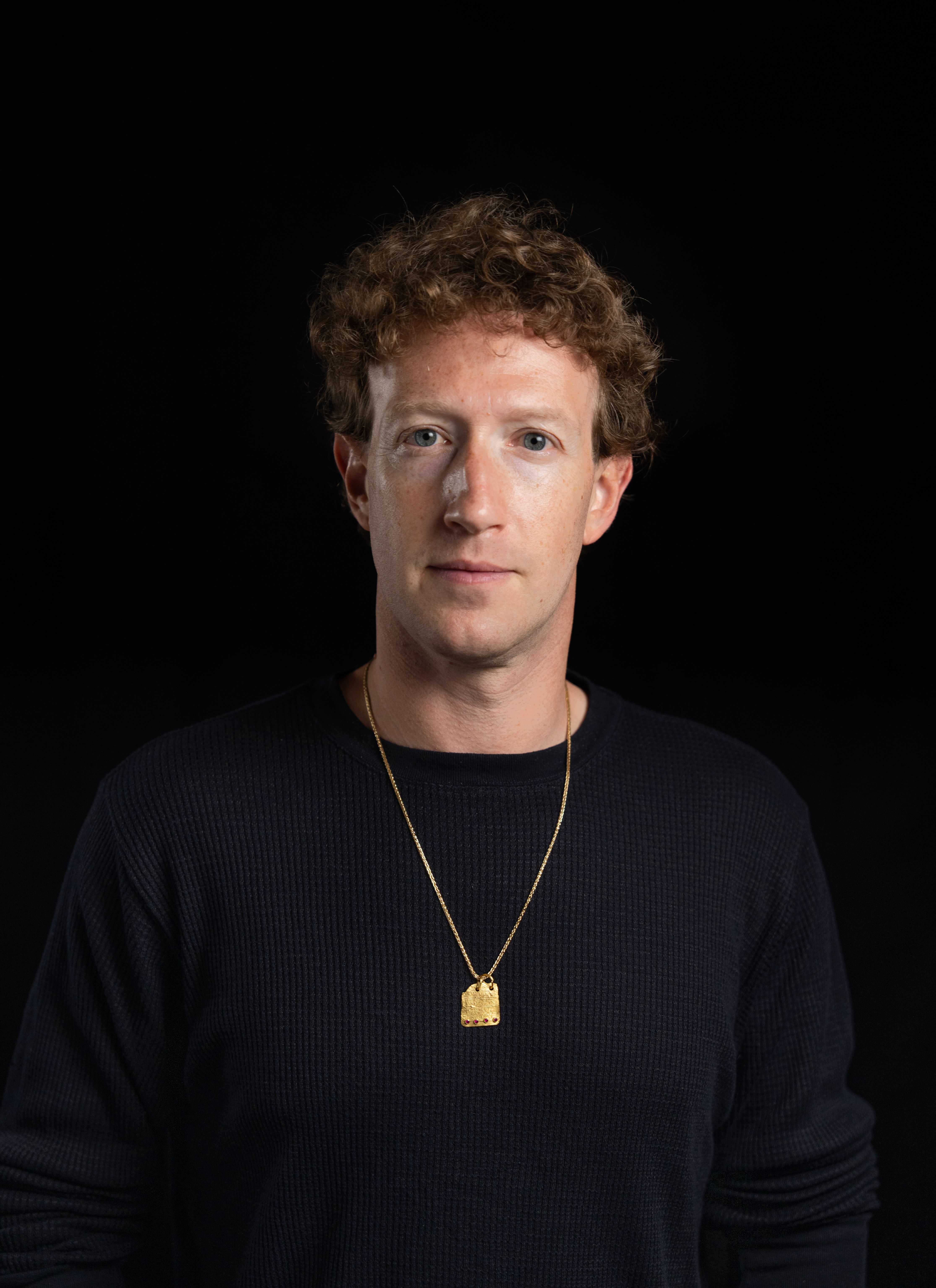 Mark Zuckerberg Built Facebook in a Harvard Dorm Room and Changed How Humans Connect