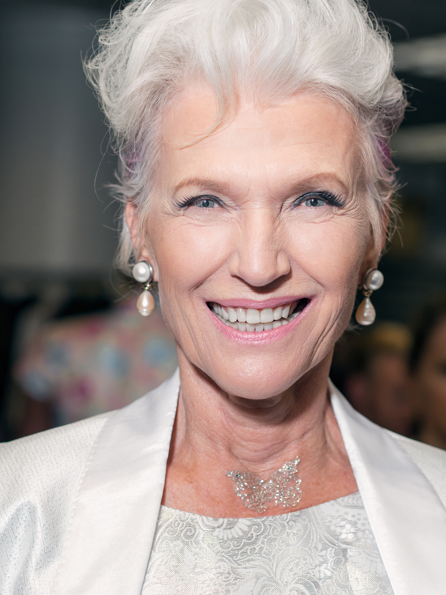 Maye Musk: The Mother Who Worked Five Jobs to Raise Three Entrepreneurs