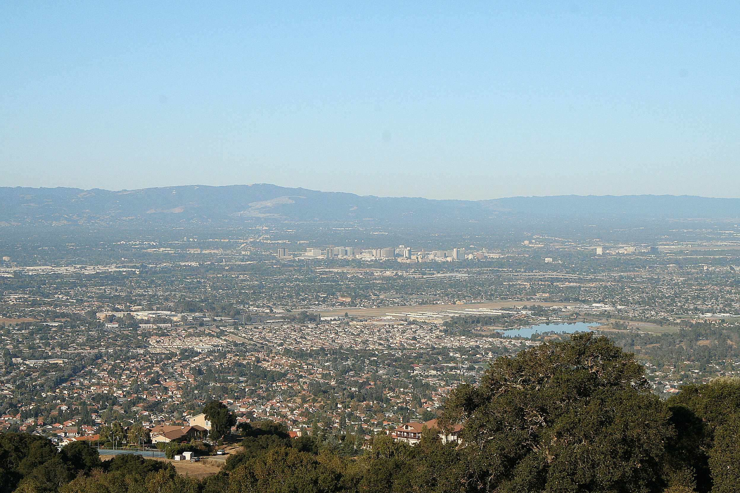 What Silicon Valley Was Actually Like in 1995