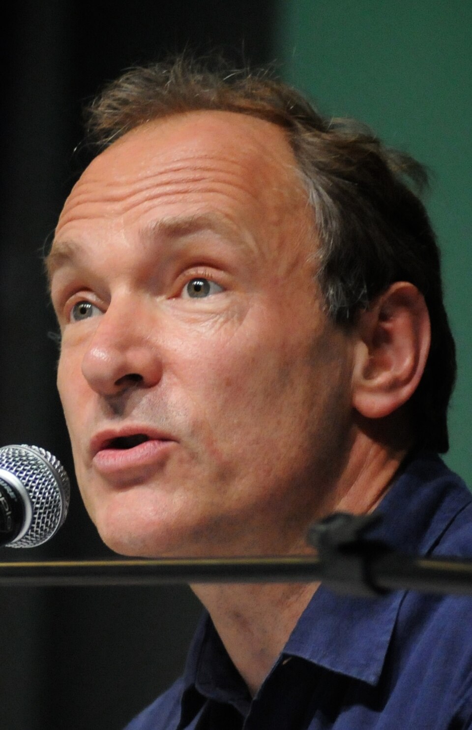The First Webpage: Tim Berners-Lee and the Invention That Made Everything Possible